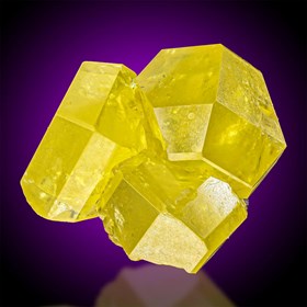 Sulphur-Cozzodisi Mine | Casteltermini | Agrigento Province | Sicily | Italy